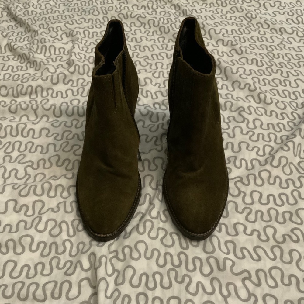 Women ankle boots